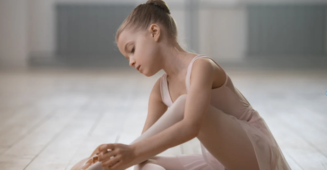 Cos’è la truffa della ballerina?