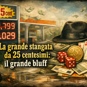 La grande stangata da 25 centesimi: il grande bluff