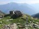 MONTAGNA VDA: Donnas alla scoperta del Rifugio Bonze MONTAGNA VDA: Donnas alla scoperta del Rifugio Bonze
