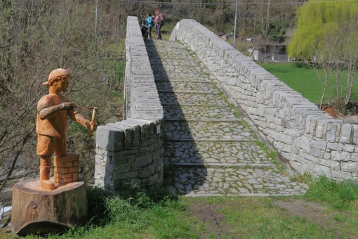 MONTAGNA VDA: SENTIERO DEI BALOCCHI