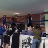 Boxe: Scapin supera gli ottavi, Pandolfini si ferma ai punti nei Campionati piemontesi