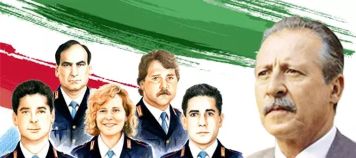 Via D'Amelio, il CNDDU: «La vera politica antimafia comincia nelle scuole» Via D'Amelio, il CNDDU: «La vera politica antimafia comincia nelle scuole»