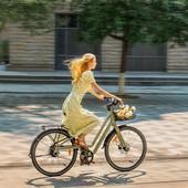 Budget, autonomia, sicurezza? Una guida per principianti all'acquisto di una e-bike urbana Budget, autonomia, sicurezza? Una guida per principianti all'acquisto di una e-bike urbana