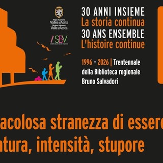 Trente ans de la Bibliothèque Salvadori : trente ans de mémoire, de culture et d’autonomie