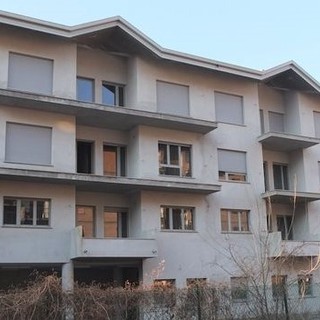 Via Brocherel, pubblicato il bando per il completamento e la gestione del centro sociosanitario