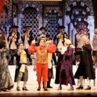 Il barbiere di Siviglia inaugura la Saison Culturelle 2025/2026