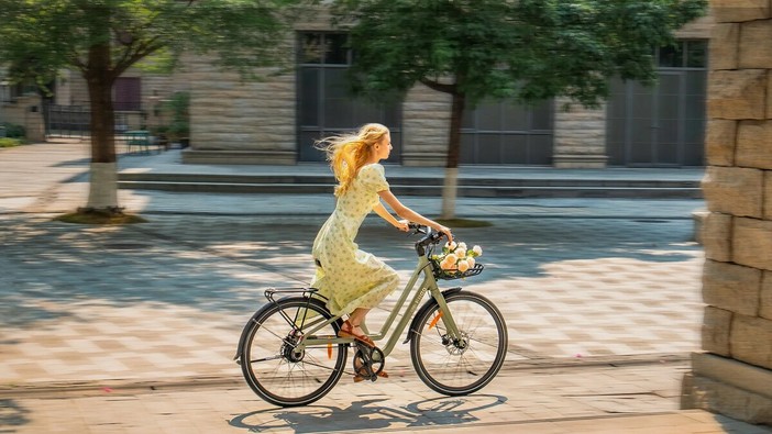 Budget, autonomia, sicurezza? Una guida per principianti all'acquisto di una e-bike urbana