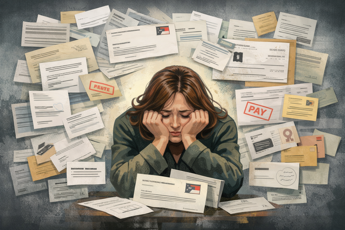 Quando si va oltre il danno e la beffa si arriva a una politica fatta di nulla Quando si va oltre il danno e la beffa si arriva a una politica fatta di nulla