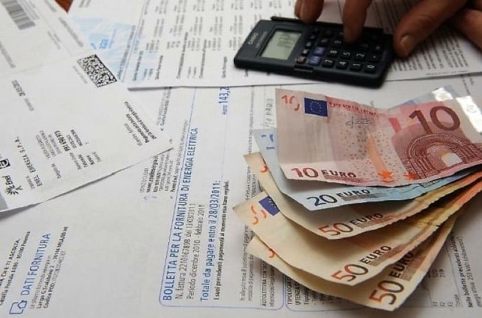 Bollette: 10 milioni di euro di micro-cause