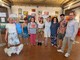 Arte, natura e creatività a Pont-Saint-Martin: inaugurata la mostra "Luce, tenebra e colore" Arte, natura e creatività a Pont-Saint-Martin: inaugurata la mostra "Luce, tenebra e colore"