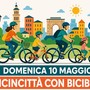 Bimbimbici compie 25 anni: ad Aosta i bambini pedalano per riprendersi le strade