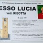 Arrivederci, Nonna Lucia Arrivederci, Nonna Lucia