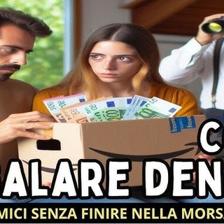 Bonifico a un figlio come donazione: attenzione alle implicazioni giuridiche