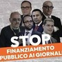 Quando la distorsione della realtà è diventata mestiere Quando la distorsione della realtà è diventata mestiere