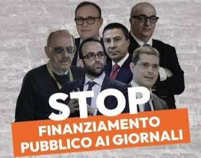 Quando la distorsione della realtà è diventata mestiere Quando la distorsione della realtà è diventata mestiere