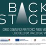 Nasce "Backstage", corso di qualifica gratuito per tecnici audio, video e luci dello spettacolo in VDA Nasce "Backstage", corso di qualifica gratuito per tecnici audio, video e luci dello spettacolo in VDA