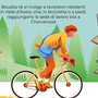 Boudza-té, a Charvensod la mobilità sostenibile diventa stile di vita