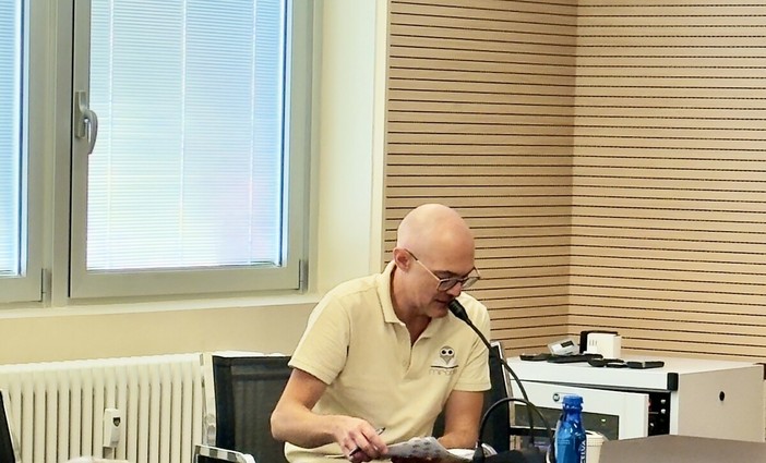 Ronny Borbey