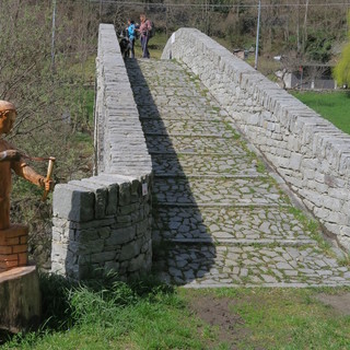 MONTAGNA VDA: SENTIERO DEI BALOCCHI