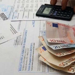 Bollette: 10 milioni di euro di micro-cause
