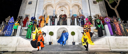 Porte aperte alla Bottega dei Sogni per rilanciare la cultura del carnevale ma non solo