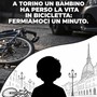 Aosta, la mobilità è una responsabilità collettiva: la sicurezza non può aspettare un’altra vittima