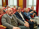 In primo piano l'assessore regionale alla sanità, Carlo Marzi. Per lui, secondo i dati Agenas, ancora molto da lavorare sulle liste d'attesa In primo piano l'assessore regionale alla sanità, Carlo Marzi. Per lui, secondo i dati Agenas, ancora molto da lavorare sulle liste d'attesa