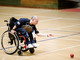 Boccia paralimpica