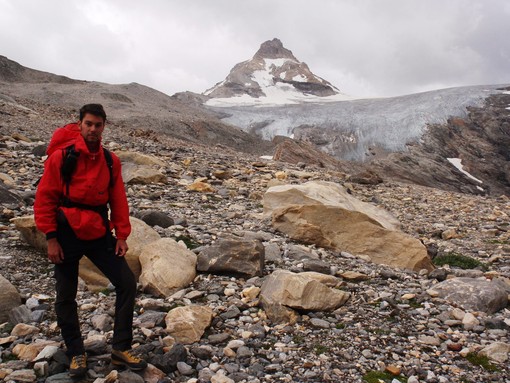 Francois Burgay Francois Burgay