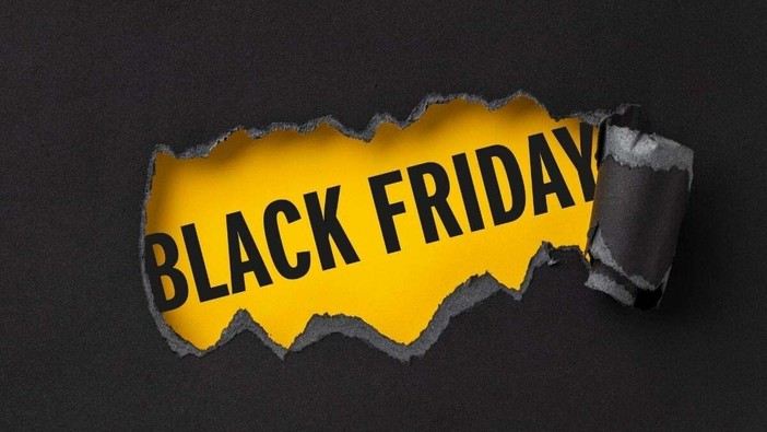 Black Friday: in aumento tentativi di truffe su web e social network