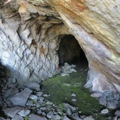 MONTAGNA VDA: Il rifugio Barbustel passando da Praz-Oursie
