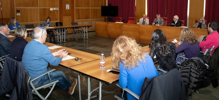 Ad Aosta il Coordinatore del Comitato interministeriale sull’attrazione investimenti esteri