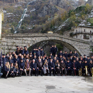 La Banda di Pont-Saint-Martin