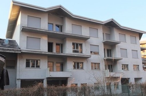 Via Brocherel, pubblicato il bando per il completamento e la gestione del centro sociosanitario Via Brocherel, pubblicato il bando per il completamento e la gestione del centro sociosanitario