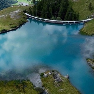 Foto repertorio Bacino di By (Cva)