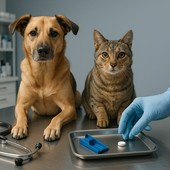 Sempre più famiglie valutano Drontal vermifugo per cani e gatti come parte di una gestione più attenta del benessere animale