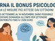 Bonus psicologo, requisiti e modalità per fare domanda Bonus psicologo, requisiti e modalità per fare domanda