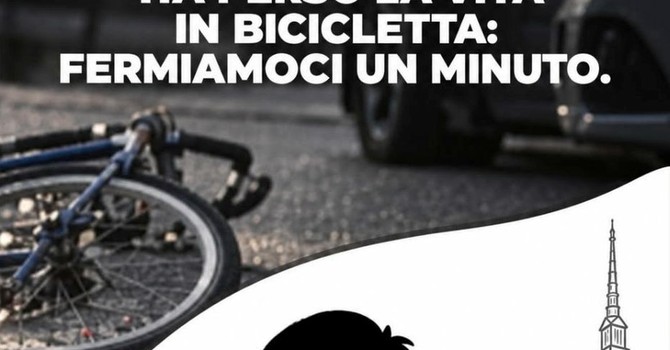 Aosta, la mobilità è una responsabilità collettiva: la sicurezza non può aspettare un’altra vittima Aosta, la mobilità è una responsabilità collettiva: la sicurezza non può aspettare un’altra vittima