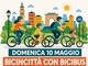 Bimbimbici compie 25 anni: ad Aosta i bambini pedalano per riprendersi le strade