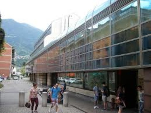 La Biblioteca regionale di Aosta