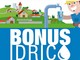 Aosta: Al via erogazione Bonus sociale idrico