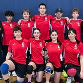 la squadra Elite protagonista a Dalmine: la squadra Elite protagonista a Dalmine: