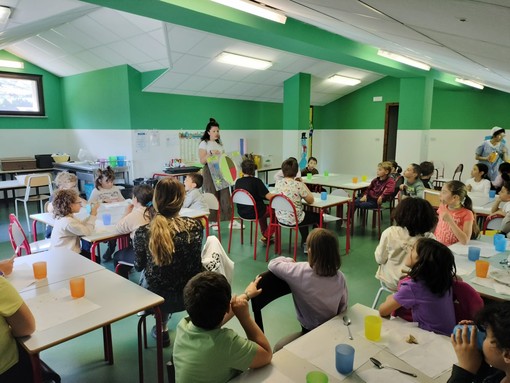 Laboratorio dietista