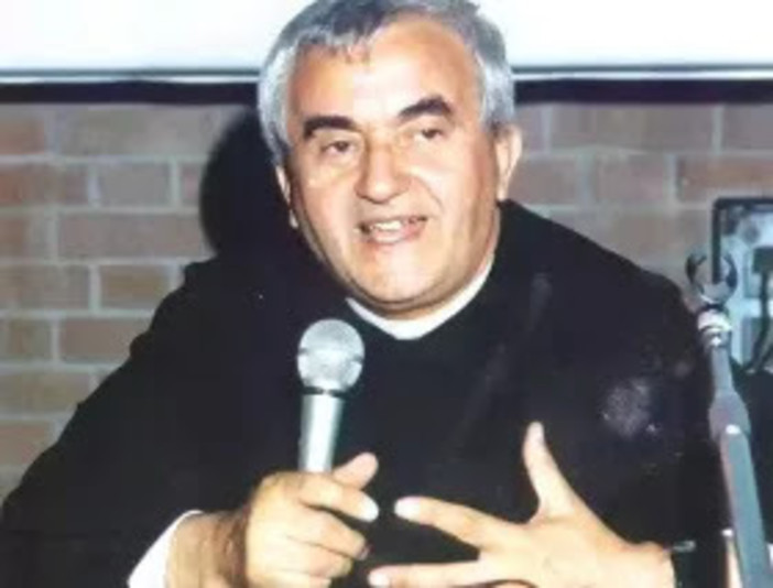 Ricordando don Oreste Benzi. La profezia della missione Ricordando don Oreste Benzi. La profezia della missione