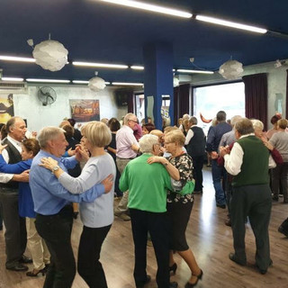 Ad Aosta la ginnastica invernale torna a essere presidio di comunità