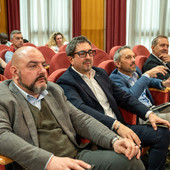 In primo piano l'assessore regionale alla sanità, Carlo Marzi. Per lui, secondo i dati Agenas, ancora molto da lavorare sulle liste d'attesa In primo piano l'assessore regionale alla sanità, Carlo Marzi. Per lui, secondo i dati Agenas, ancora molto da lavorare sulle liste d'attesa