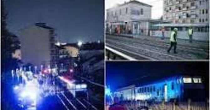 Ivrea prepara la maxi aula per il processo sulla strage di Brandizzo: progetto entro fine anno e lavori fino al 2027 Ivrea prepara la maxi aula per il processo sulla strage di Brandizzo: progetto entro fine anno e lavori fino al 2027