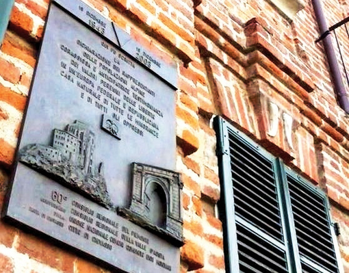 CARTA DI CHIVASSO: AUTONOMIA VUOL DIRE DIFFERENZIARE. PER UNIRE IL PAESE PARTENDO DA ALPI E APPENNINI