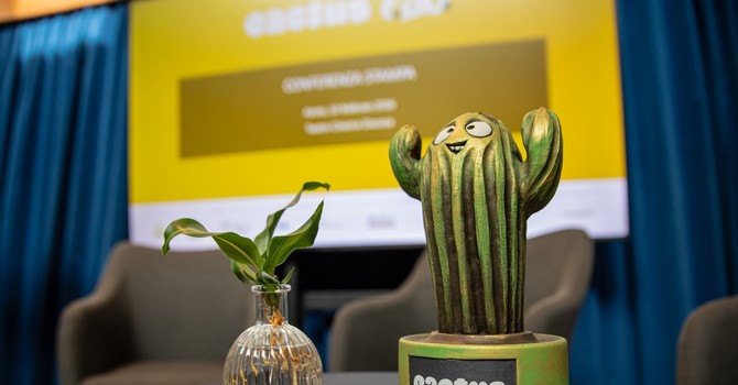 Quando il cinema diventa educazione civica  Cactus Edu 2026 cresce, coinvolge l’Italia e rafforza il ruolo culturale della Valle d’Aosta