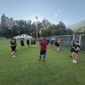 Il calcio femminile valdostano riparte con ambizione: River Plaine e Saint-Pierre, tra campo, giovani e nuove alleanze
